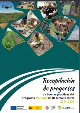Compilation de projets de bonnes pratiques du Programme national de développement rural 2014-2020